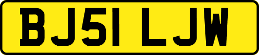 BJ51LJW