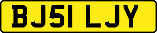 BJ51LJY