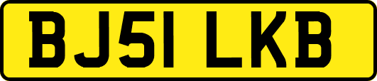 BJ51LKB