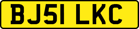 BJ51LKC