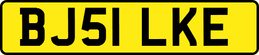BJ51LKE