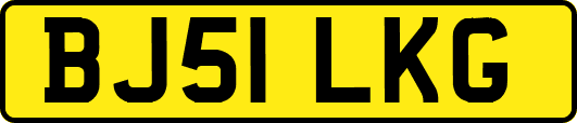 BJ51LKG