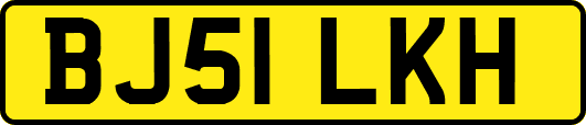 BJ51LKH