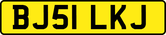 BJ51LKJ