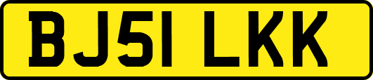 BJ51LKK