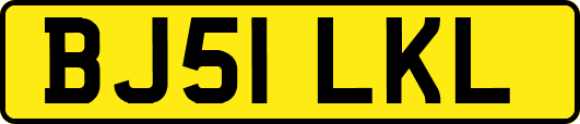 BJ51LKL