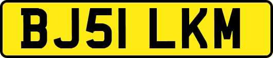 BJ51LKM