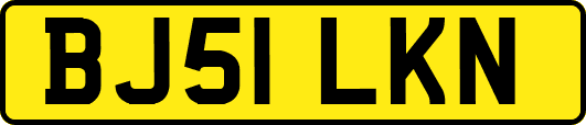 BJ51LKN