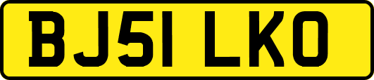 BJ51LKO