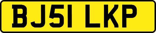 BJ51LKP