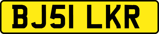 BJ51LKR