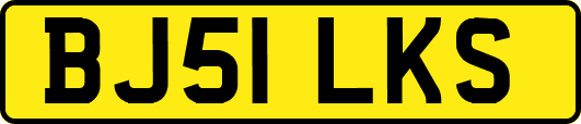 BJ51LKS