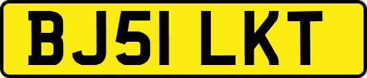 BJ51LKT