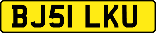 BJ51LKU