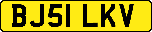 BJ51LKV