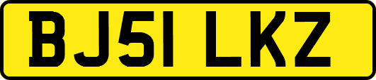 BJ51LKZ