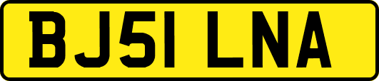 BJ51LNA