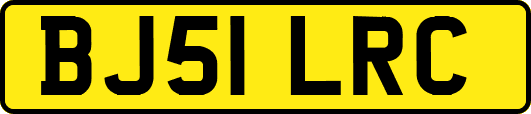 BJ51LRC