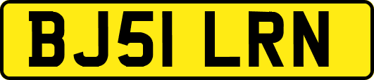 BJ51LRN