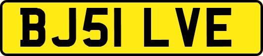 BJ51LVE