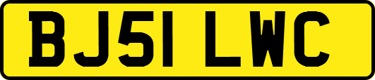 BJ51LWC