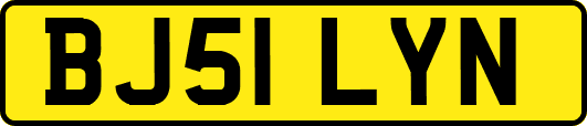 BJ51LYN