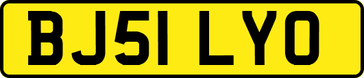 BJ51LYO