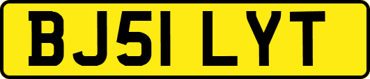 BJ51LYT