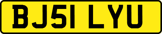 BJ51LYU