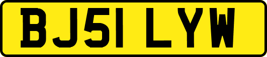 BJ51LYW