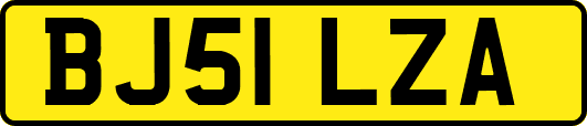 BJ51LZA
