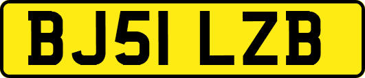 BJ51LZB