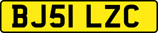 BJ51LZC