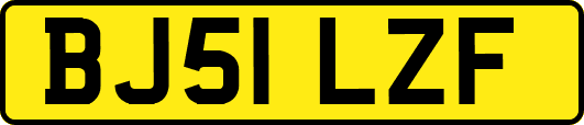 BJ51LZF