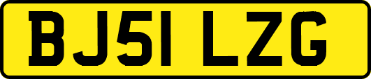 BJ51LZG