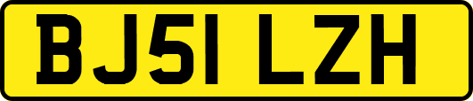 BJ51LZH