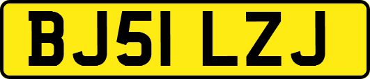 BJ51LZJ
