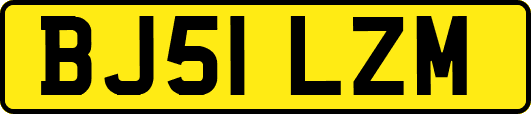 BJ51LZM