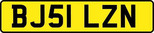 BJ51LZN