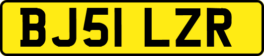 BJ51LZR
