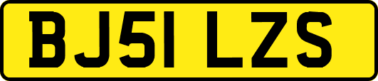 BJ51LZS