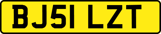 BJ51LZT