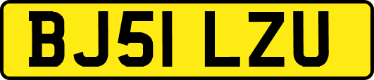 BJ51LZU