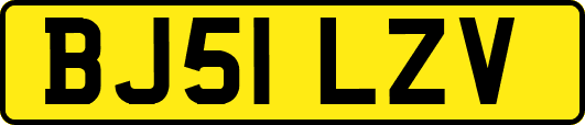 BJ51LZV