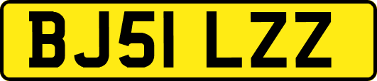 BJ51LZZ