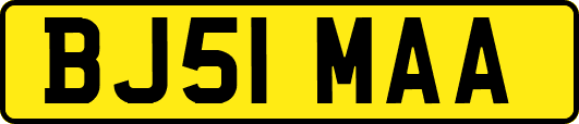 BJ51MAA