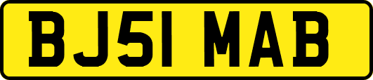 BJ51MAB