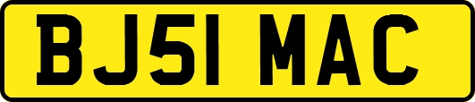 BJ51MAC
