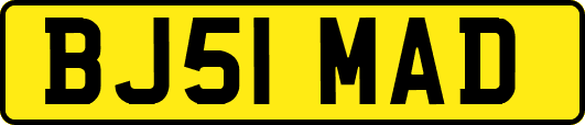 BJ51MAD