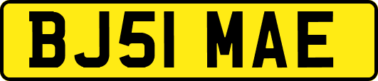 BJ51MAE